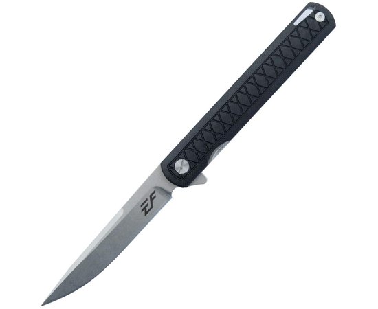 Нож Eafengrow EF16 G10 black