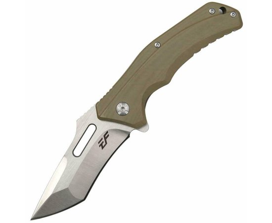 Ніж Eafengrow EF908 G10 tan, Колір: Tan