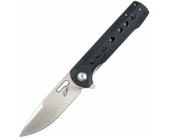 Ніж Eafengrow EF910 G10 black, Колір: Black