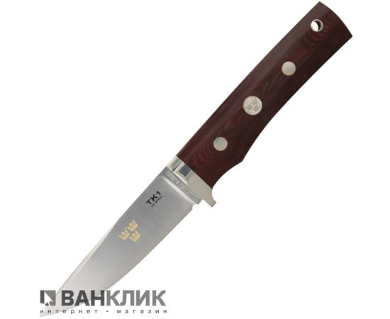 Нож Fallkniven Tre Kronor TK1mmL