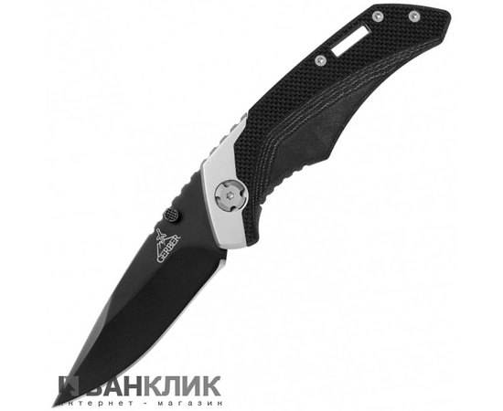 Нож Gerber Contrast DP FE 30-000258