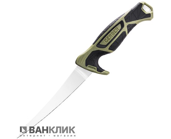 Нож Gerber Controller 6" Fillet Knife 30-001446DIP