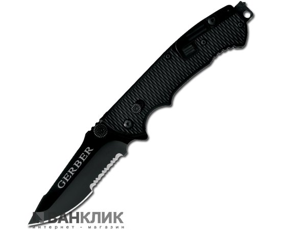 Нож Gerber Hinderer CLS 22-01870