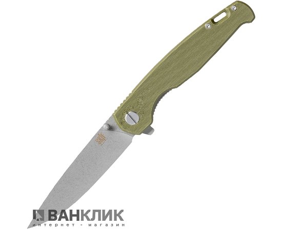 Нож SKIF Sting od green IS-248C