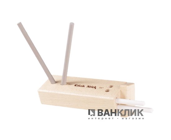 Точильная система Lansky Deluxe Sportsmans Sharpener LCD5D