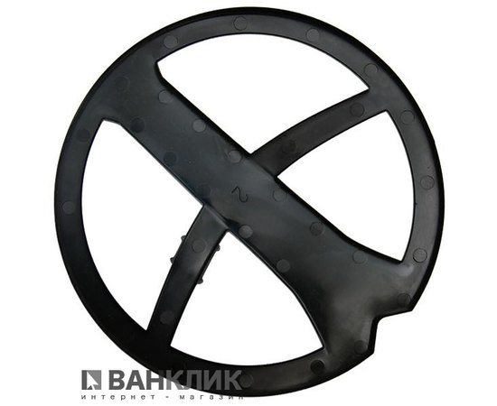 Чехол для катушки Coil Cover XP DEUS 22.5 cm (D022) (1797)