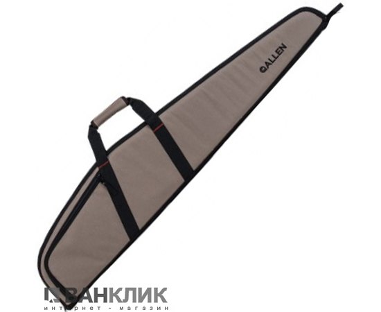 Чехол для оружия Allen Flat Tops серый (922-52)