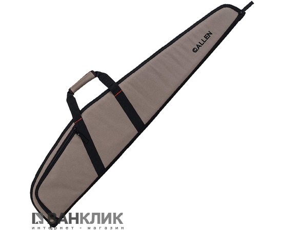 Чехол для оружия Allen Flat Tops серый (923-46)