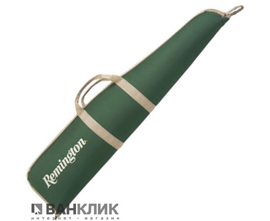 Чехол для оружия Allen Remington Name зеленый (18610)