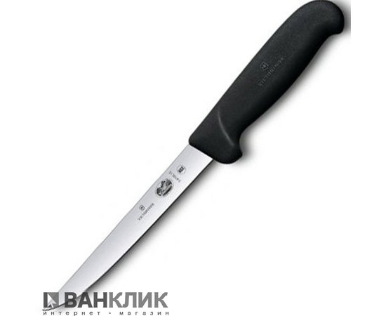 Hож кухонный Victorinox Fibrox Boning 12 см 5.6203.12