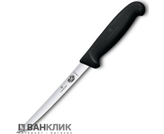 Hож кухонный Victorinox Fibrox Boning 15 см 5.6203.15