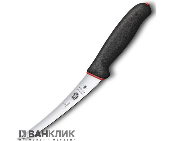 Hож кухонный Victorinox Fibrox Boning Flex 15 см 5.6613.15D