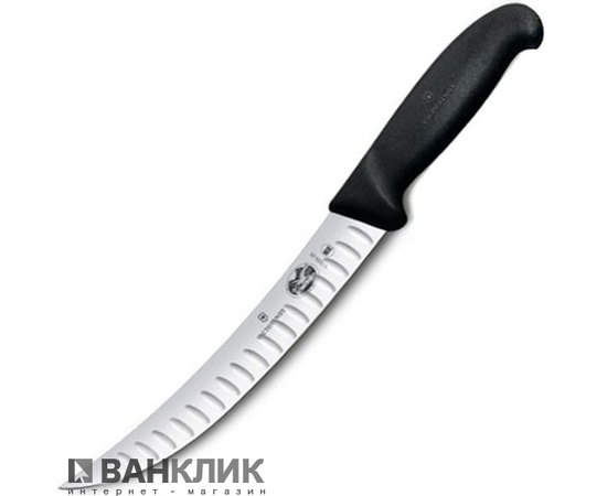 Hож кухонный Victorinox Fibrox Butcher 20 см 5.7223.20D