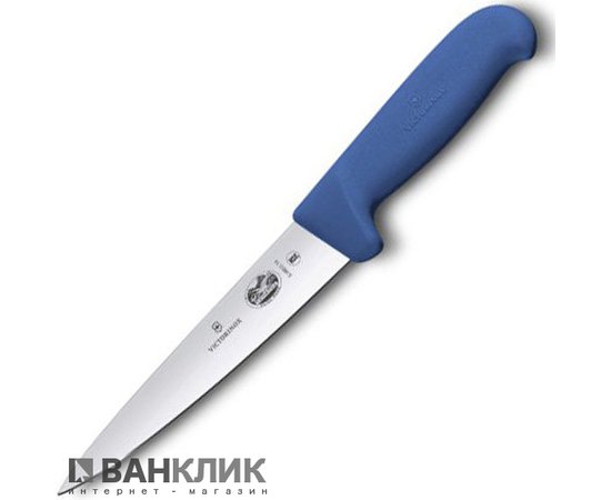 Hож кухонный Victorinox Fibrox Sticking 16 см 5.5602.16