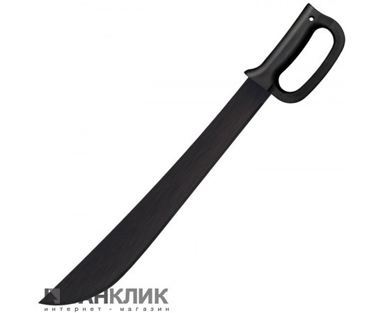 Мачете Cold Steel Latin D-Guard 18" (97AD18S)