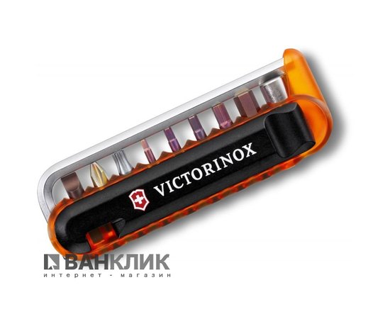 Набор инструментов Victorinox 4.1329