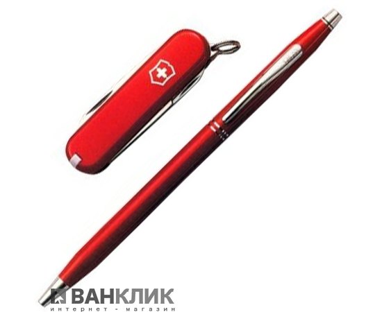 Набор Victorinox Classic 4.4401