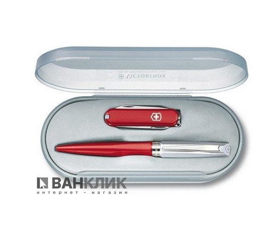 Набор Victorinox Classic SD 4.4321.2