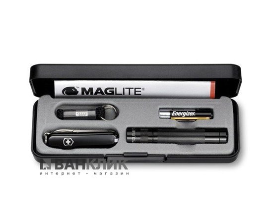 Набор Victorinox Maglite-Set 4.4014