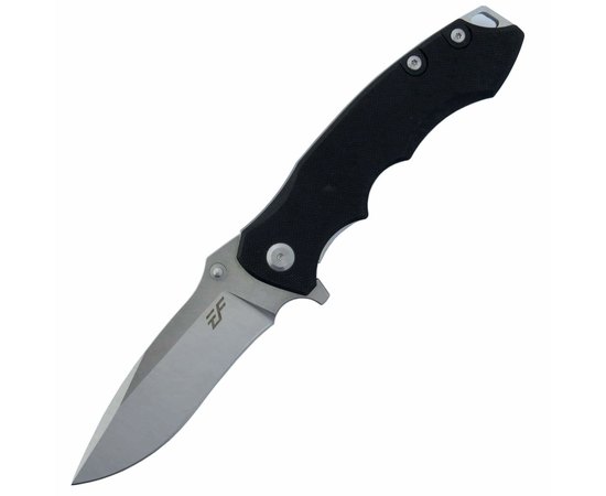 Нож Eafengrow EF12 G10 black