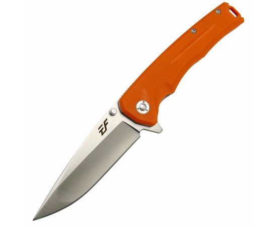 Ніж Eafengrow EF41 G10 orange, Колір: Orange