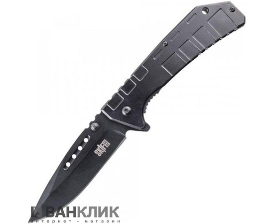 Нож SKIF Plus Brave black H-K2010041