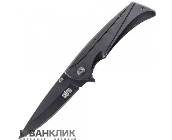 Нож SKIF Plus Pike black H-K222612