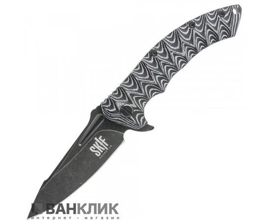 Нож Skif Shark 421D