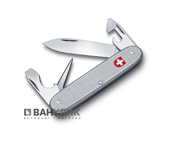 Нож Victorinox Alox 0.8140.26