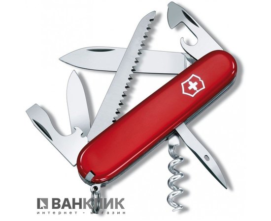 Нож Victorinox Camper 1.3613.B1