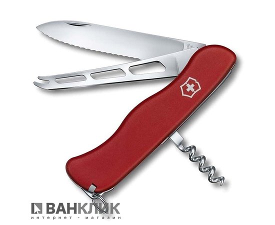 Нож Victorinox Cheese Knife 0.8833.W