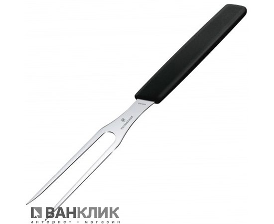 Вилка Victorinox Swiss Modern Carving Fork 6.9033.15B