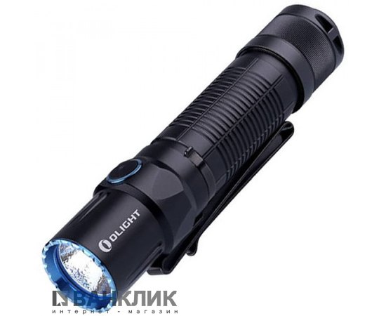 Фонарь Olight M2T Warrior