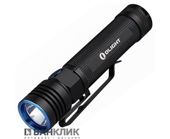 Фонарь Olight S30R Baton III