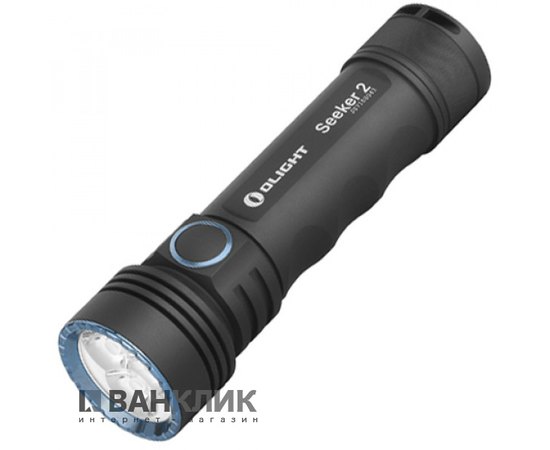 Фонарь Olight Seeker 2 черный