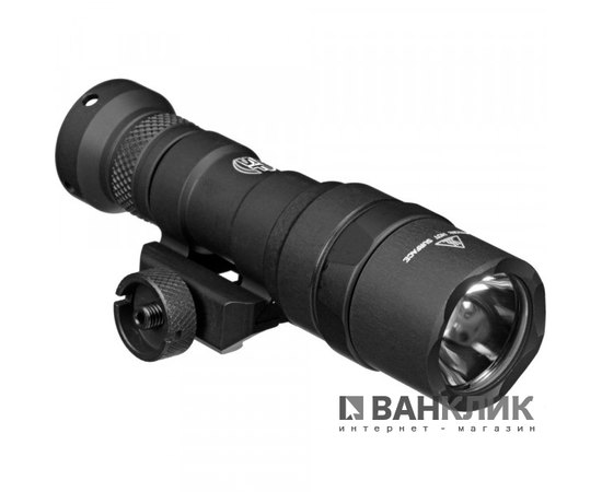 Фонарь SureFire M300 Mini Scout Light