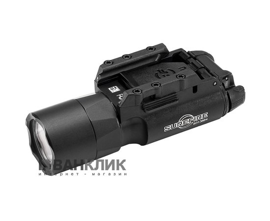 Фонарь SureFire X300Ultra-A Rail-Lock