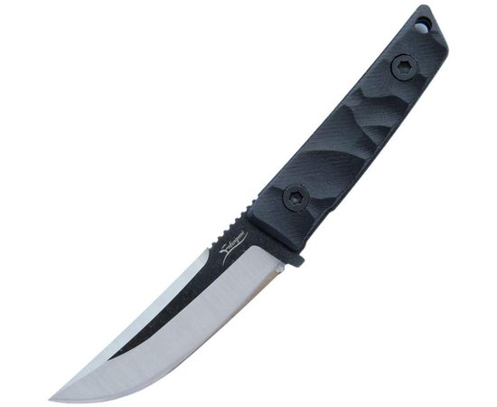 Ніж Eafengrow EF101 G10 black