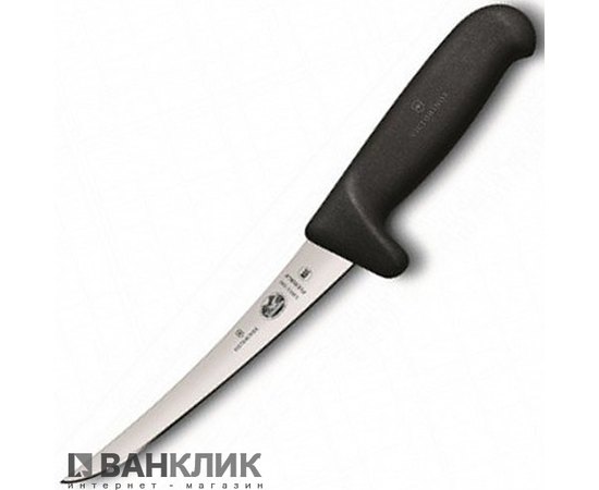 Нож кухонный Victorinox Fibrox Boning Flex Safety Grip 5.6613.15M