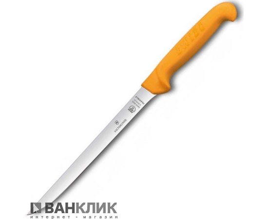 Нож кухонный Victorinox Swibo 20 см 5.8449.20