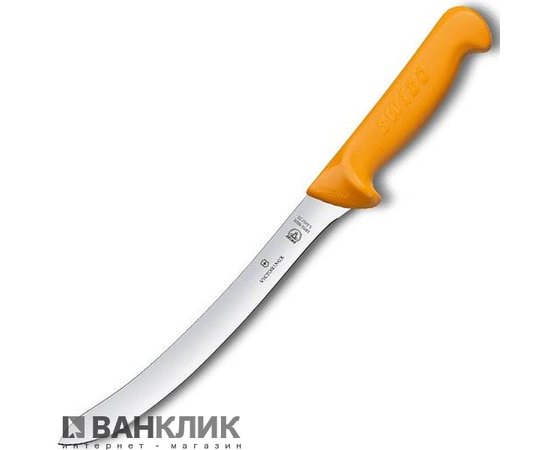 Нож кухонный Victorinox Swibo 5.8452.20