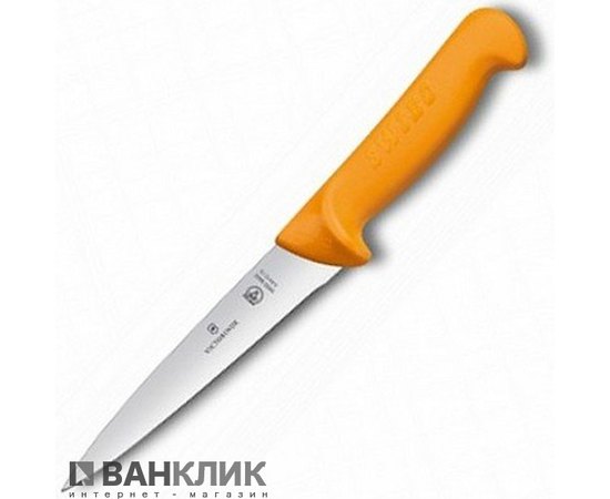 Нож кухонный Victorinox Swibo Boning & Sticking 5.8419.15