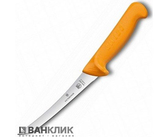 Нож кухонный Victorinox Swibo Boning Flex 13 см 5.8406.13