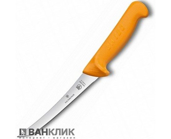 Нож кухонный Victorinox Swibo Boning Flex 16 см 5.8406.16