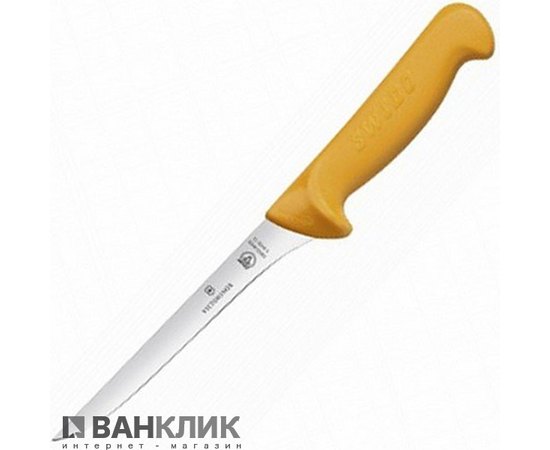 Нож кухонный Victorinox Swibo Boning Flex-Narrow 13 см 5.8409.13