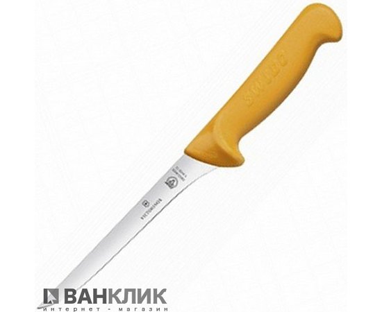 Нож кухонный Victorinox Swibo Boning Flex-Narrow 16 см 5.8409.16