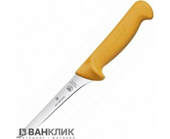 Нож кухонный Victorinox Swibo Boning Narrow 10 см 5.8408.10