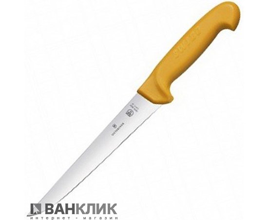 Нож кухонный Victorinox Swibo Sticking 20 см 5.8411.20