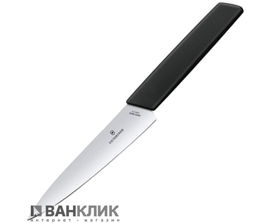 Нож кухонный Victorinox Swiss Modern Carving Knife 6.9013.22B