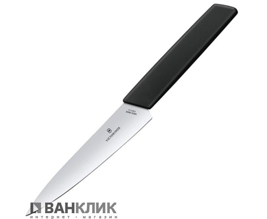 Нож кухонный Victorinox Swiss Modern Office Knife 6.9013.15B